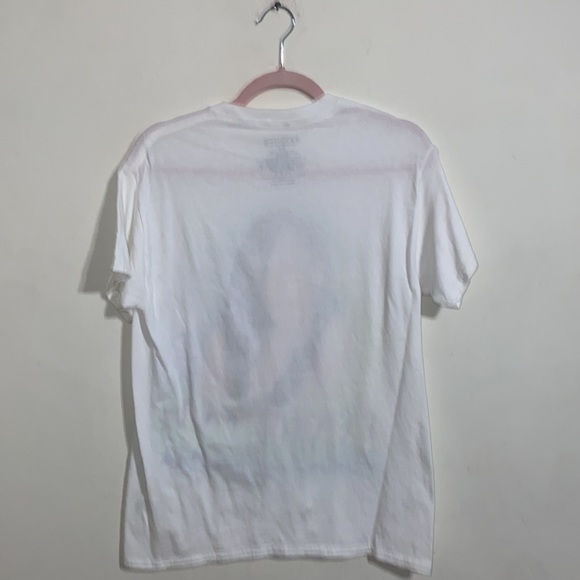 Aaliyah R&B & Hip Hop Graphic T-Shirt - Picture 2 of 4